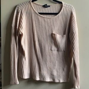 Long sleeve top